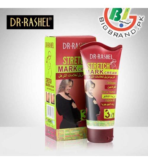 Dr.Rashel Stretch Mark Remover Cream